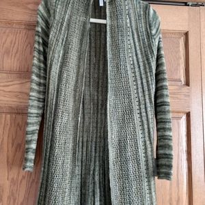 Relativity Cardigan Sweater